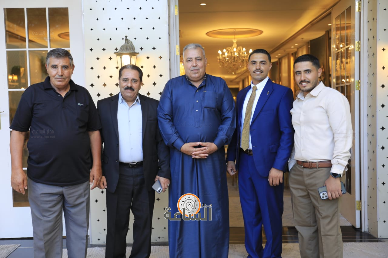 Madar Al-Saa Images 0.8619638122869145