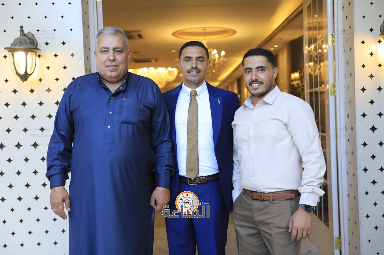 Madar Al-Saa Images 0.3396796724490646