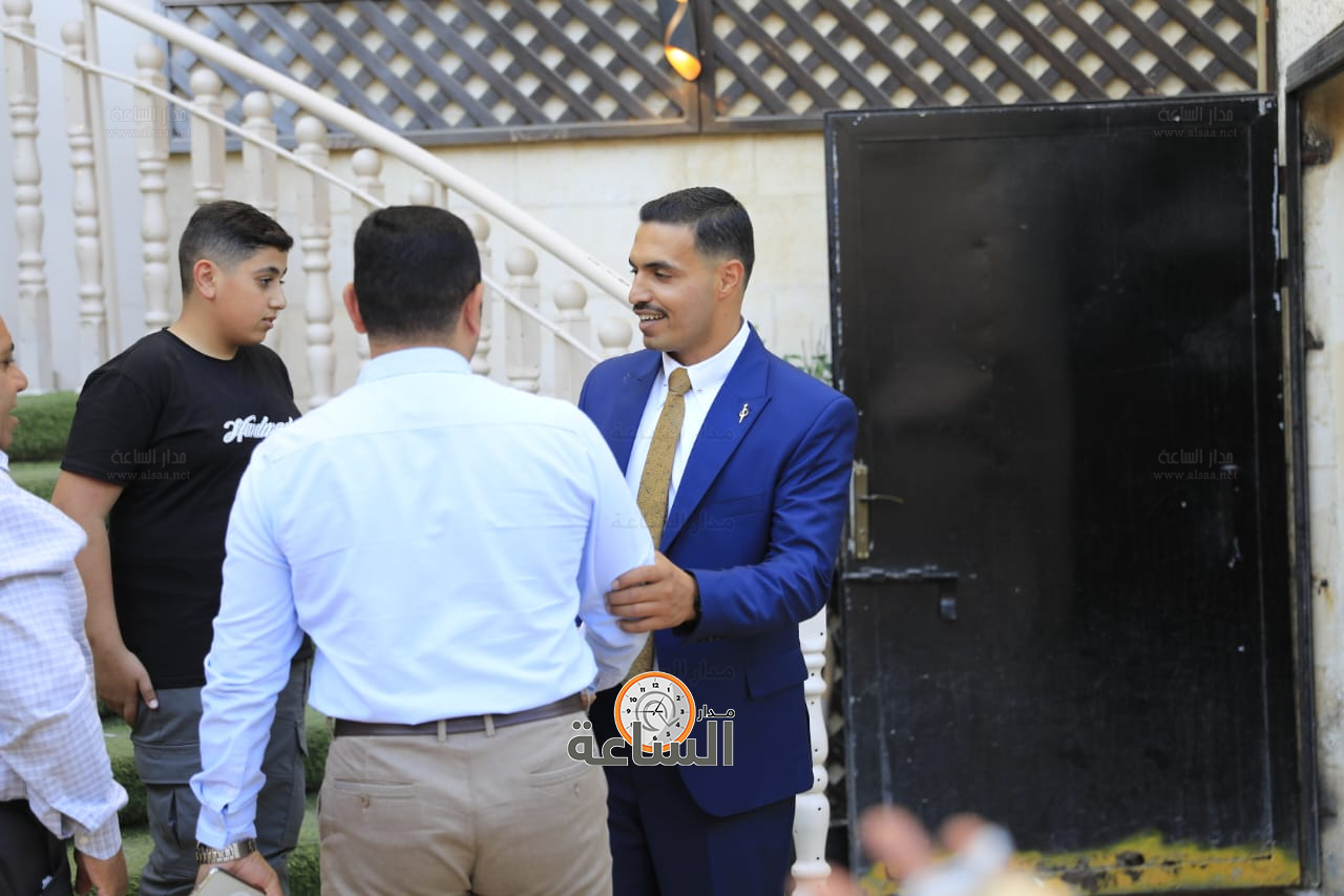 Madar Al-Saa Images 0.27760637231014773