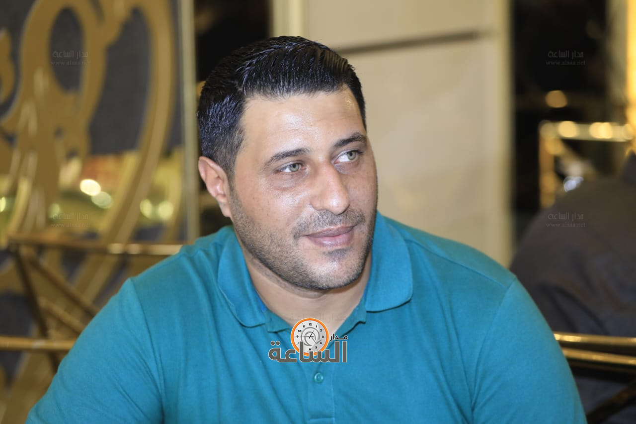 Madar Al-Saa Images 0.5853030267598385