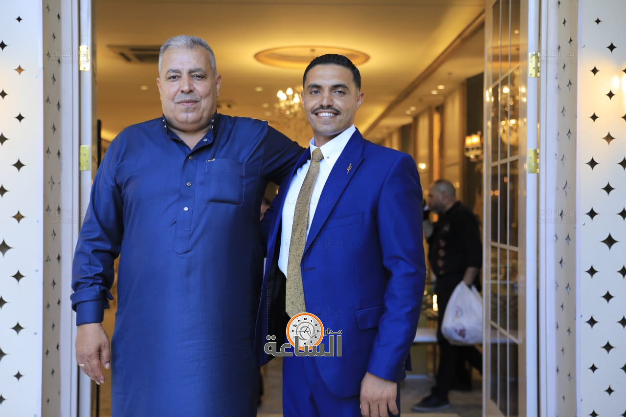 Madar Al-Saa Images 0.19004284589431464