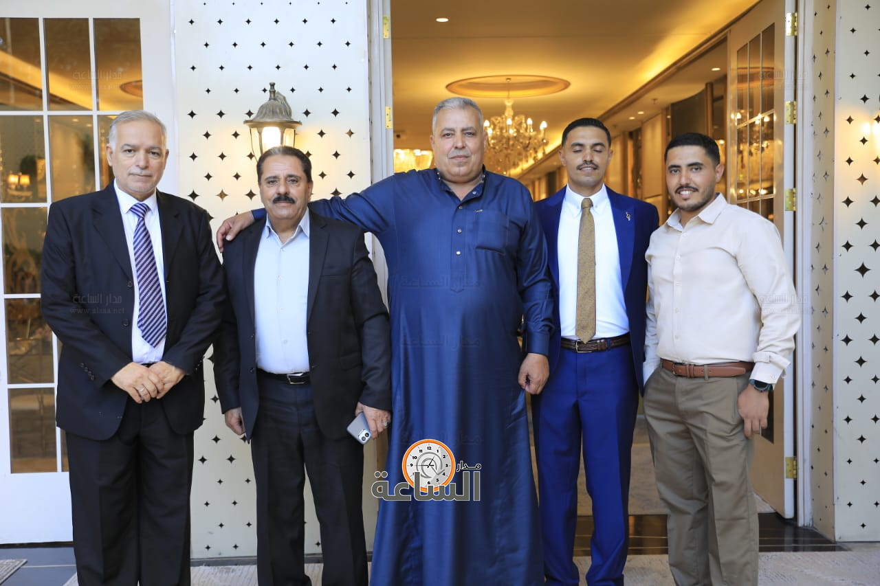 Madar Al-Saa Images 0.5657143322388306