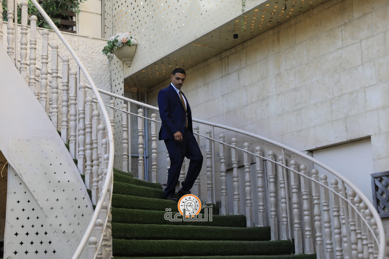 Madar Al-Saa Images 0.6343590875411328