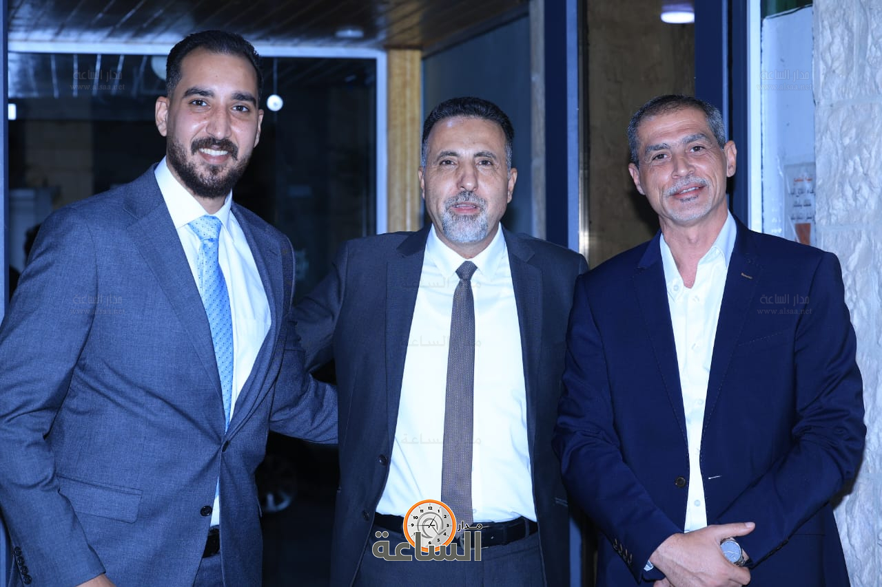 Madar Al-Saa Images 0.7714614535772055