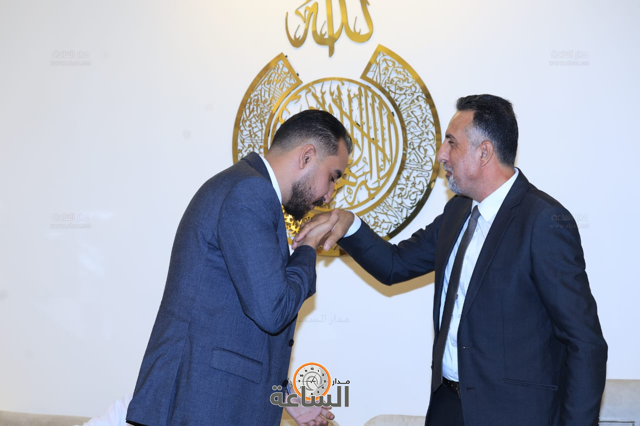 Madar Al-Saa Images 0.996530331453023