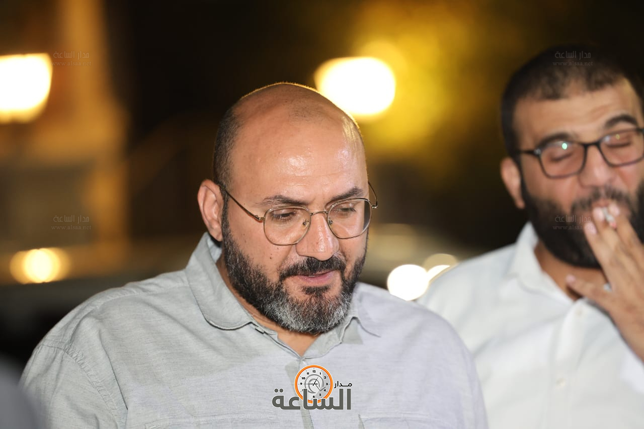 Madar Al-Saa Images 0.6450036816248438