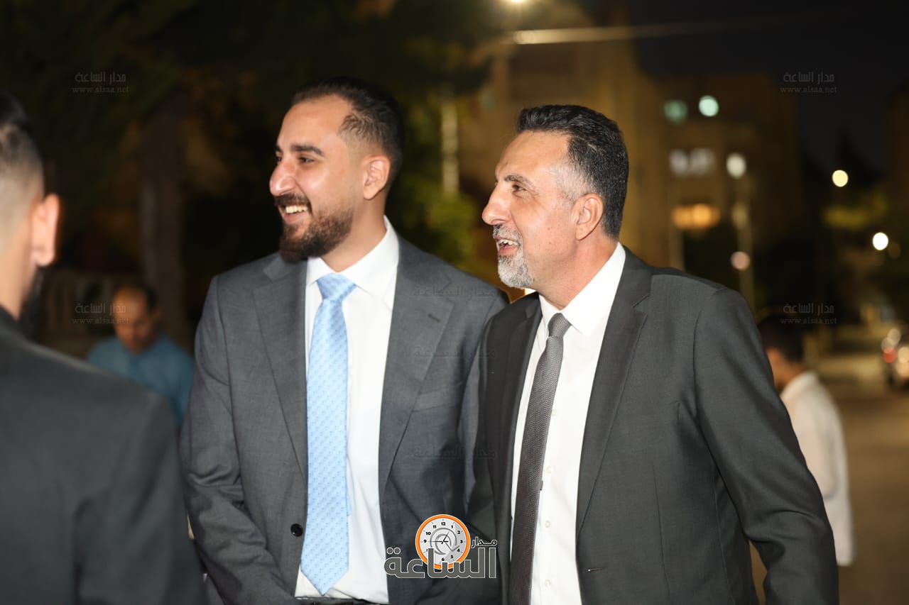 Madar Al-Saa Images 0.9778932151517475