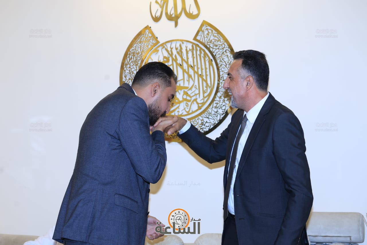 Madar Al-Saa Images 0.5635399681018651