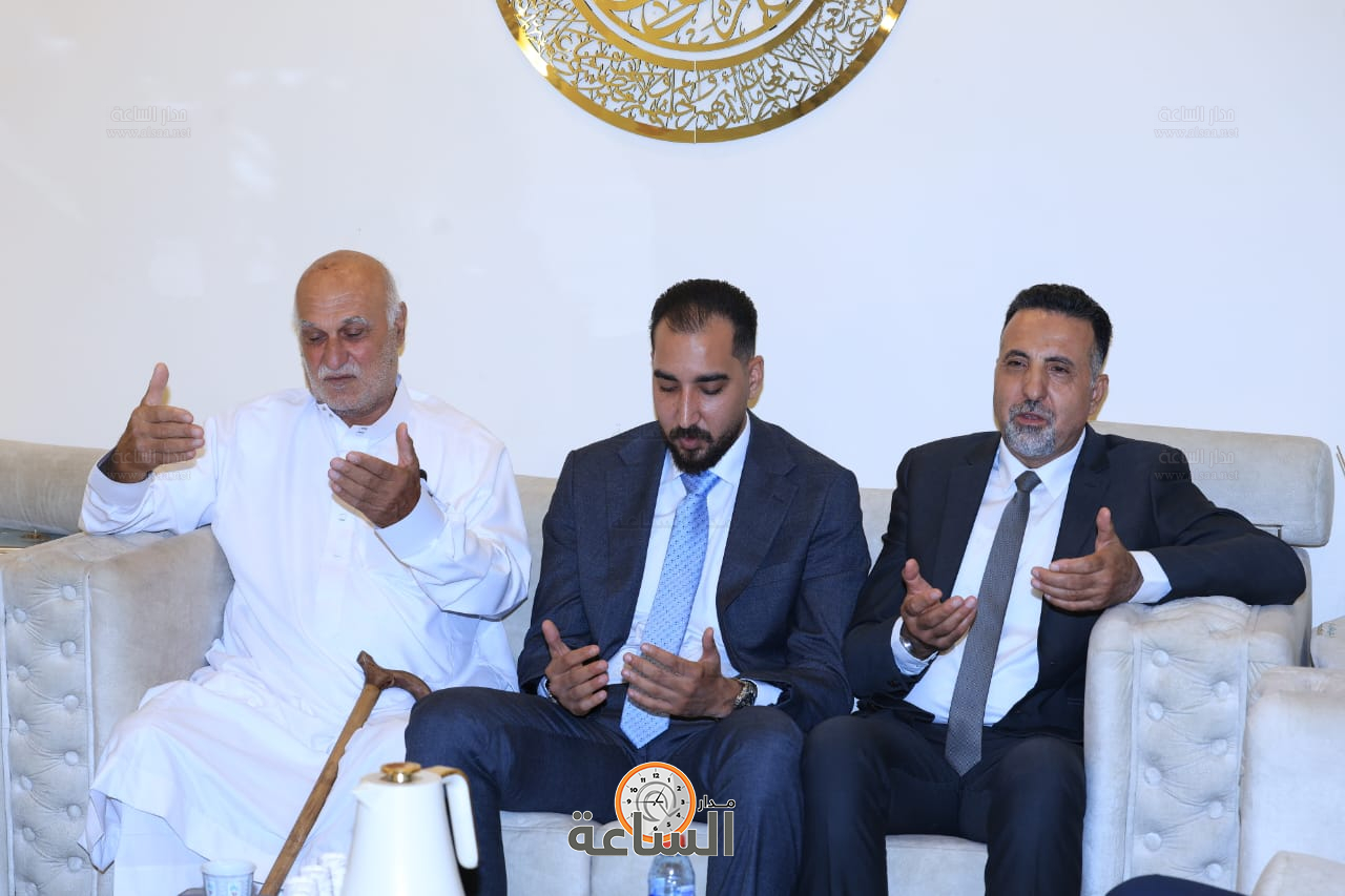 Madar Al-Saa Images 0.16808167337625046