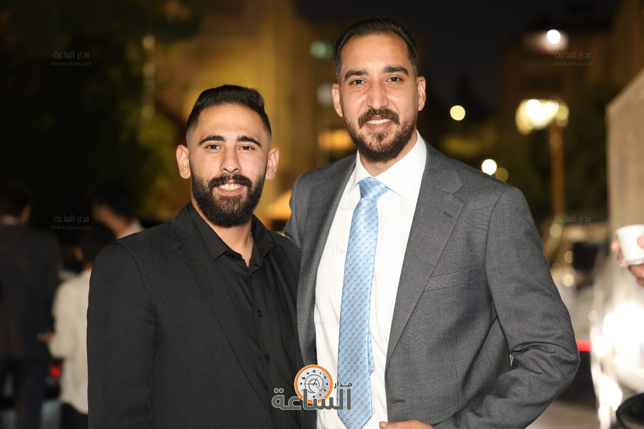 Madar Al-Saa Images 0.30785725291834776