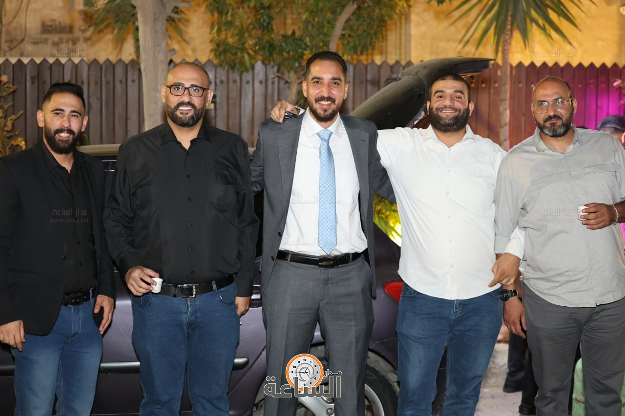 Madar Al-Saa Images 0.8619469586422577