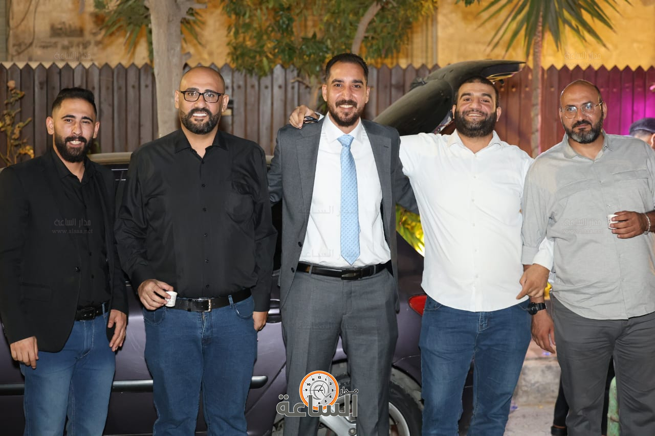 Madar Al-Saa Images 0.45864950448857045