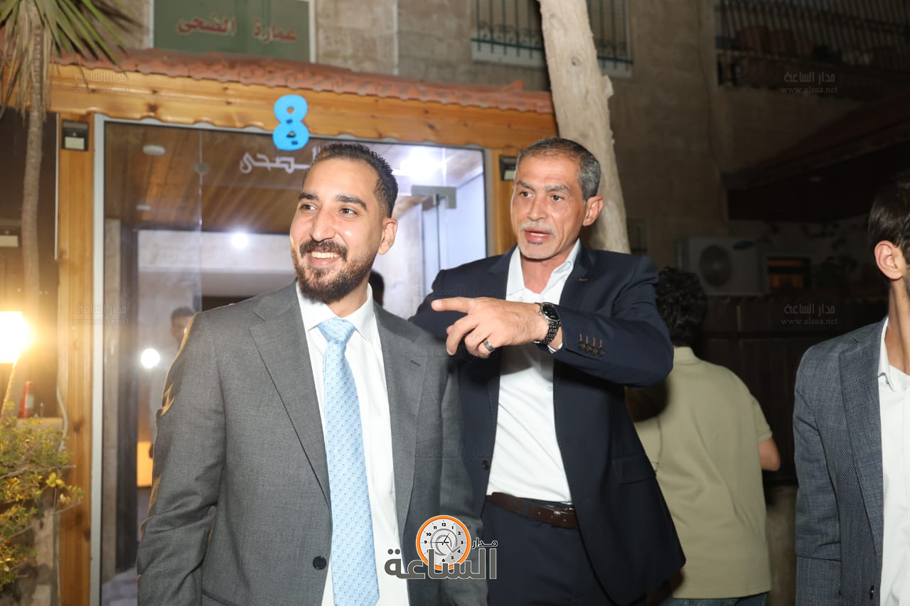 Madar Al-Saa Images 0.5227159383932446