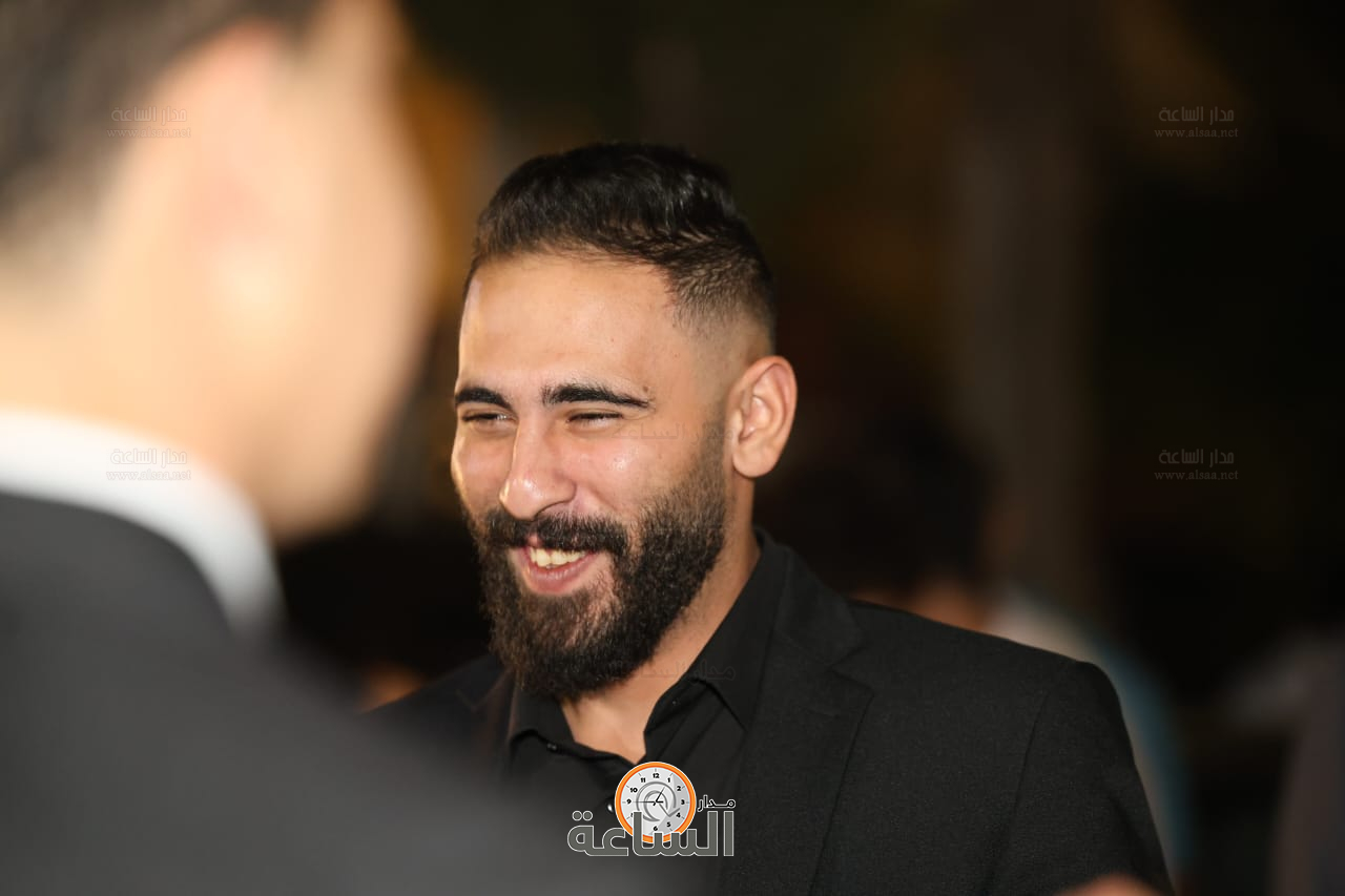 Madar Al-Saa Images 0.15661385572275222