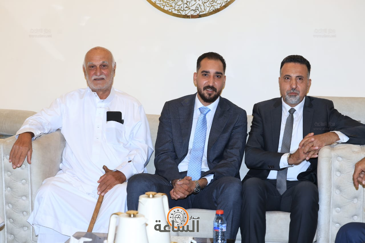 Madar Al-Saa Images 0.7703084772255868