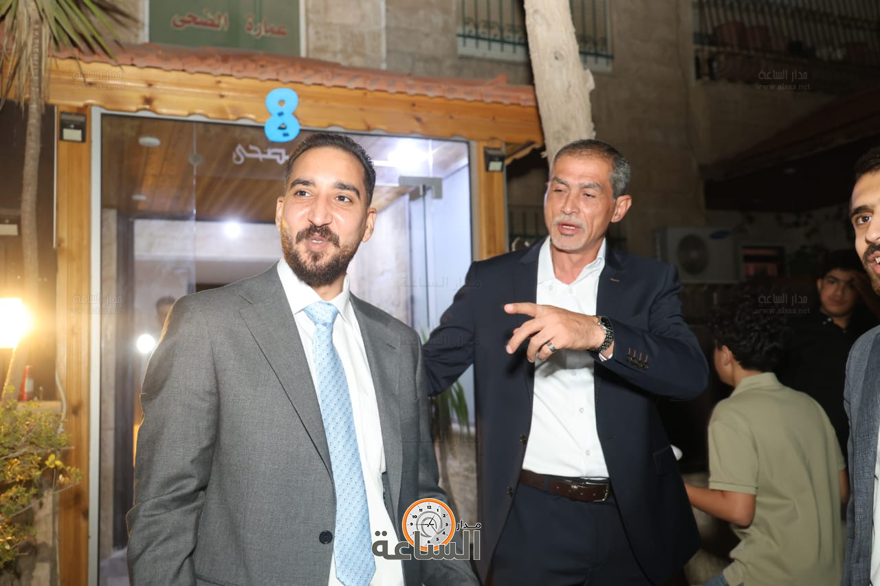 Madar Al-Saa Images 0.3740036178489513