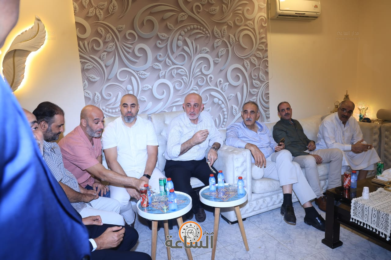 Madar Al-Saa Images 0.7940605866268605