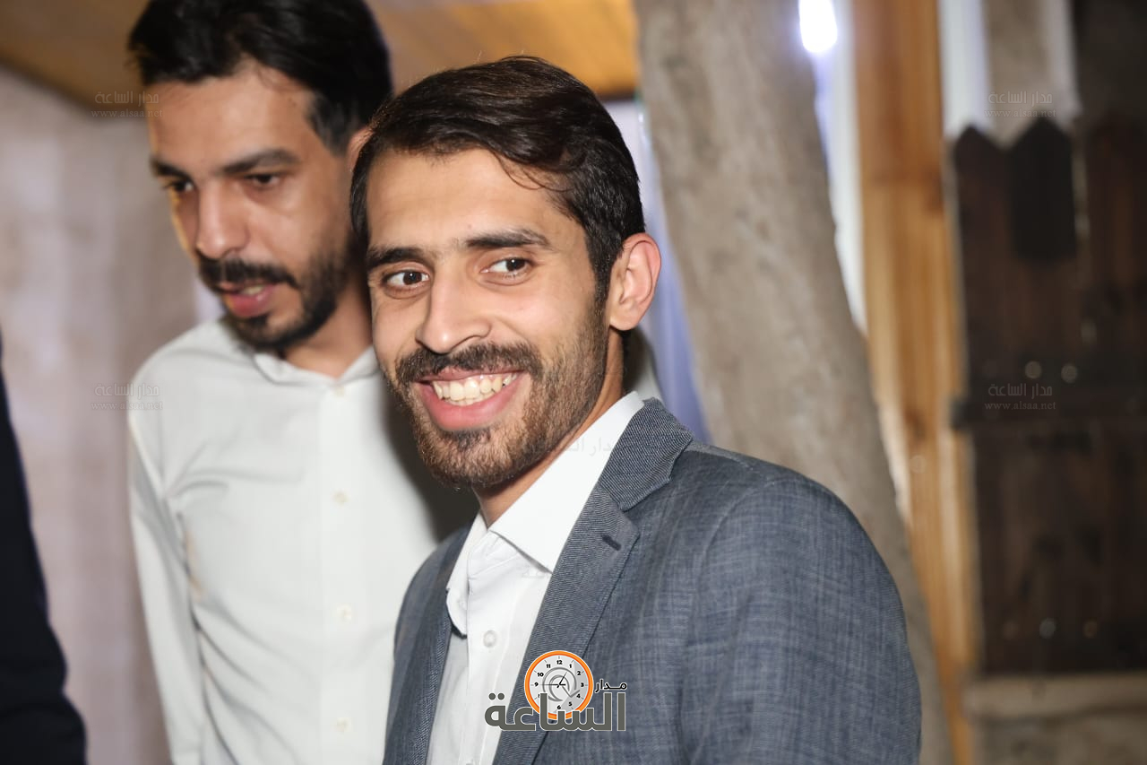 Madar Al-Saa Images 0.8238821054471211