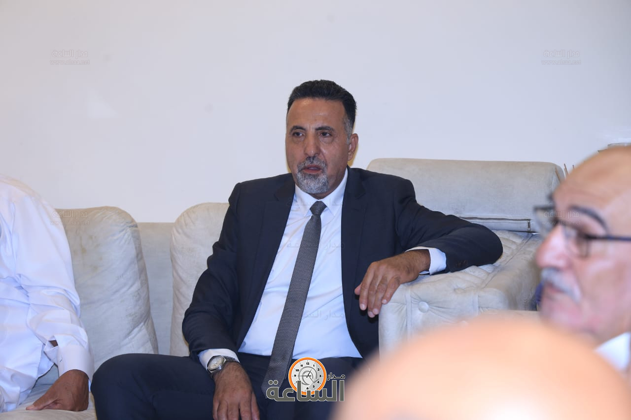 Madar Al-Saa Images 0.9632949593379708