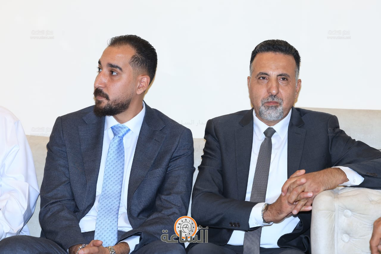 Madar Al-Saa Images 0.9271040578057952