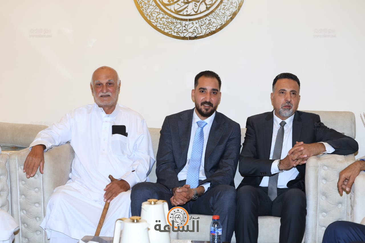 Madar Al-Saa Images 0.28862115671468236