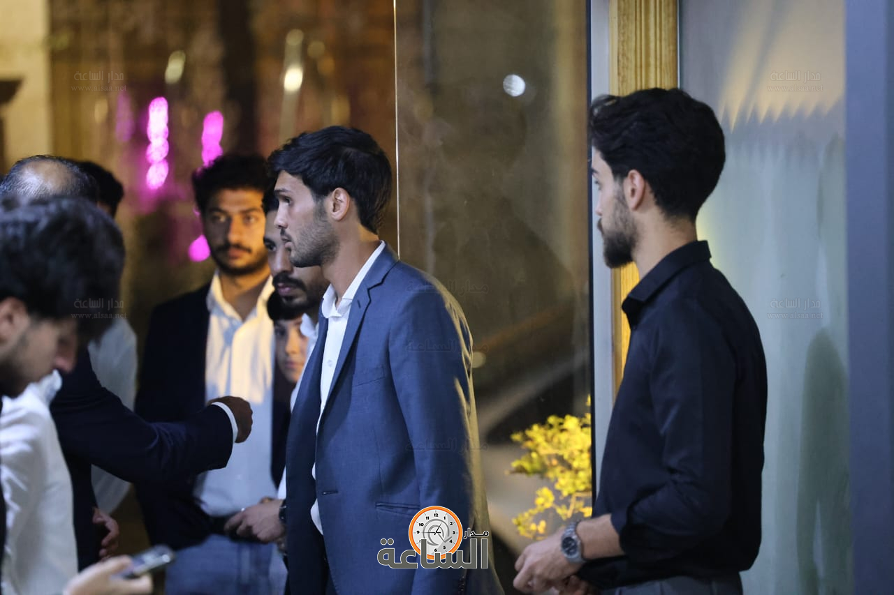 Madar Al-Saa Images 0.8338305180026485