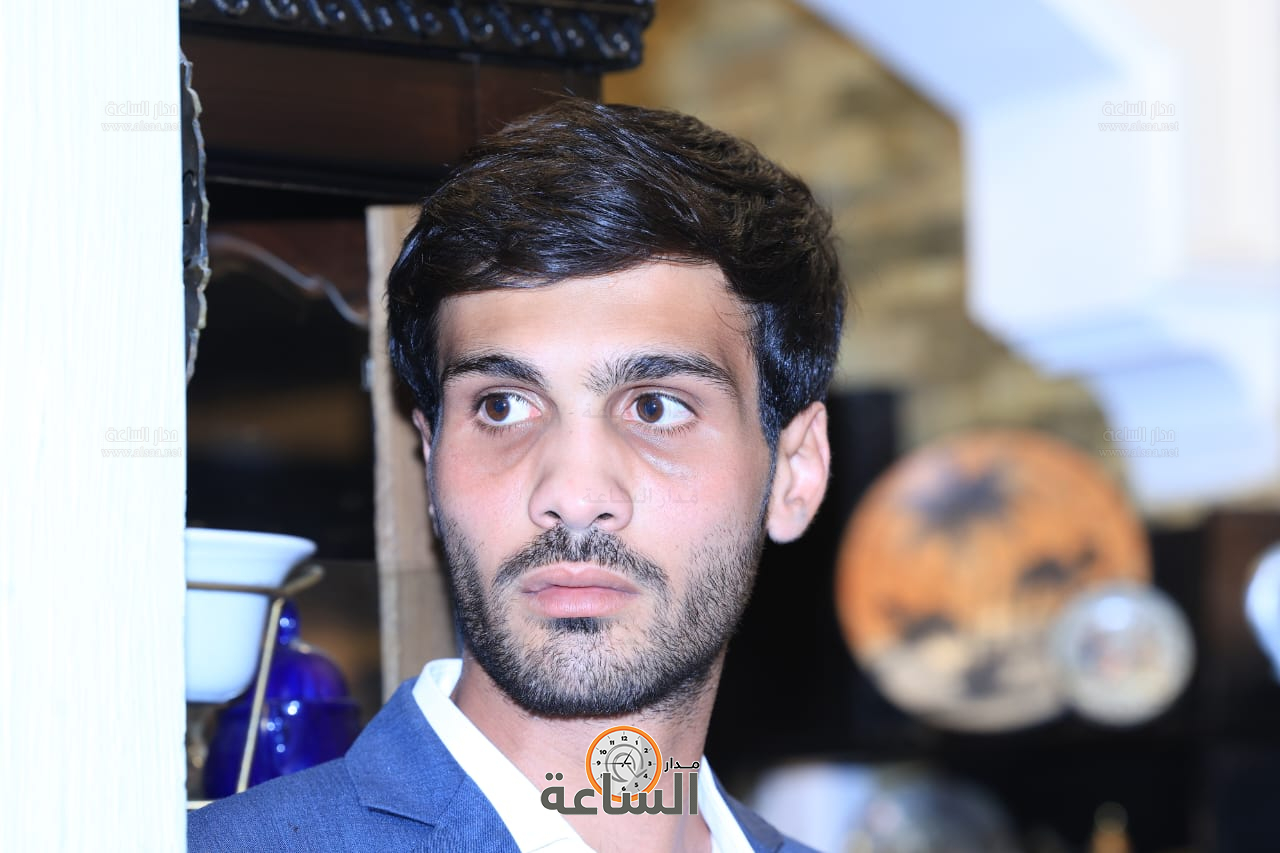 Madar Al-Saa Images 0.689928790571883