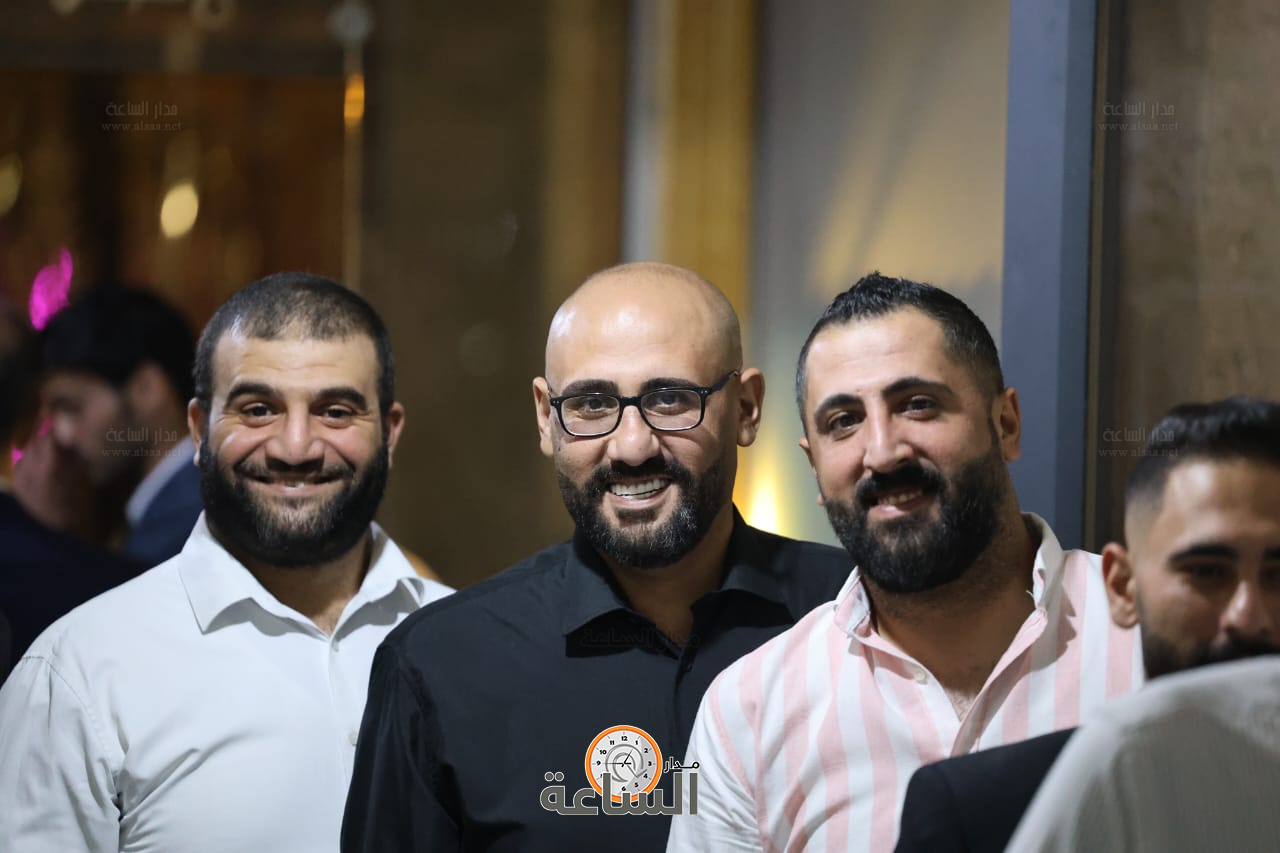 Madar Al-Saa Images 0.13355905814327484