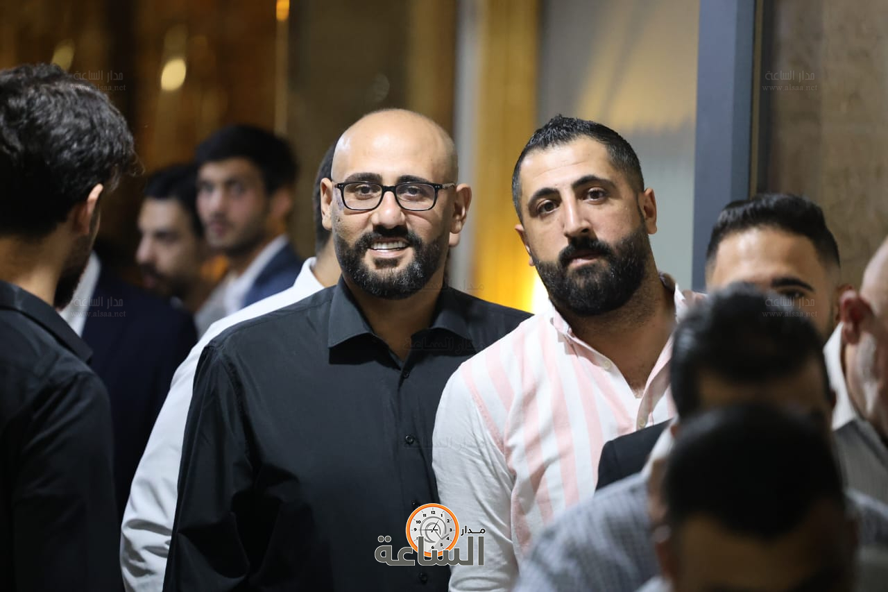 Madar Al-Saa Images 0.4833953109882133