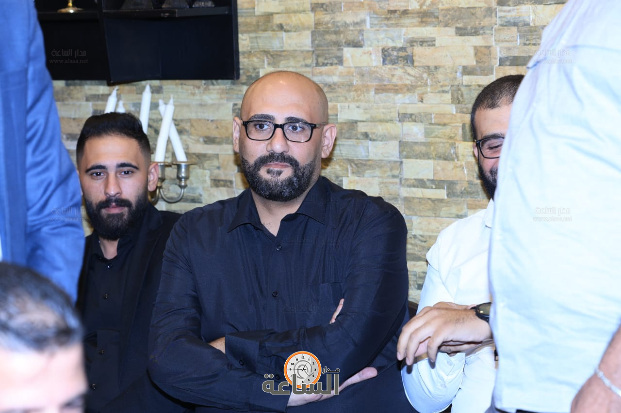 Madar Al-Saa Images 0.6748336441946594