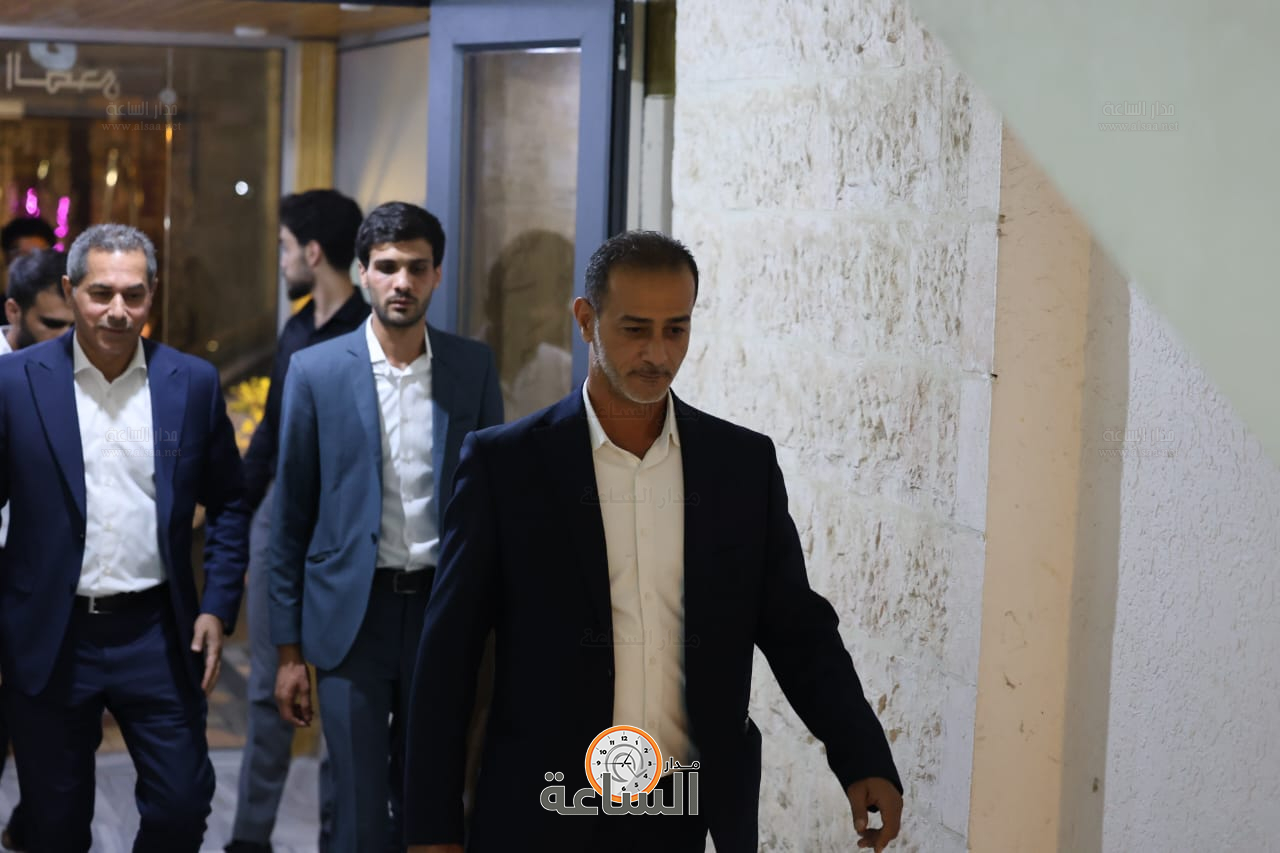 Madar Al-Saa Images 0.21397668837863126