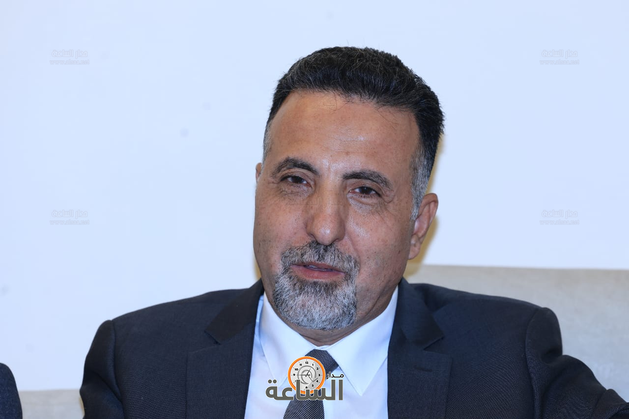 Madar Al-Saa Images 0.7827672058150136