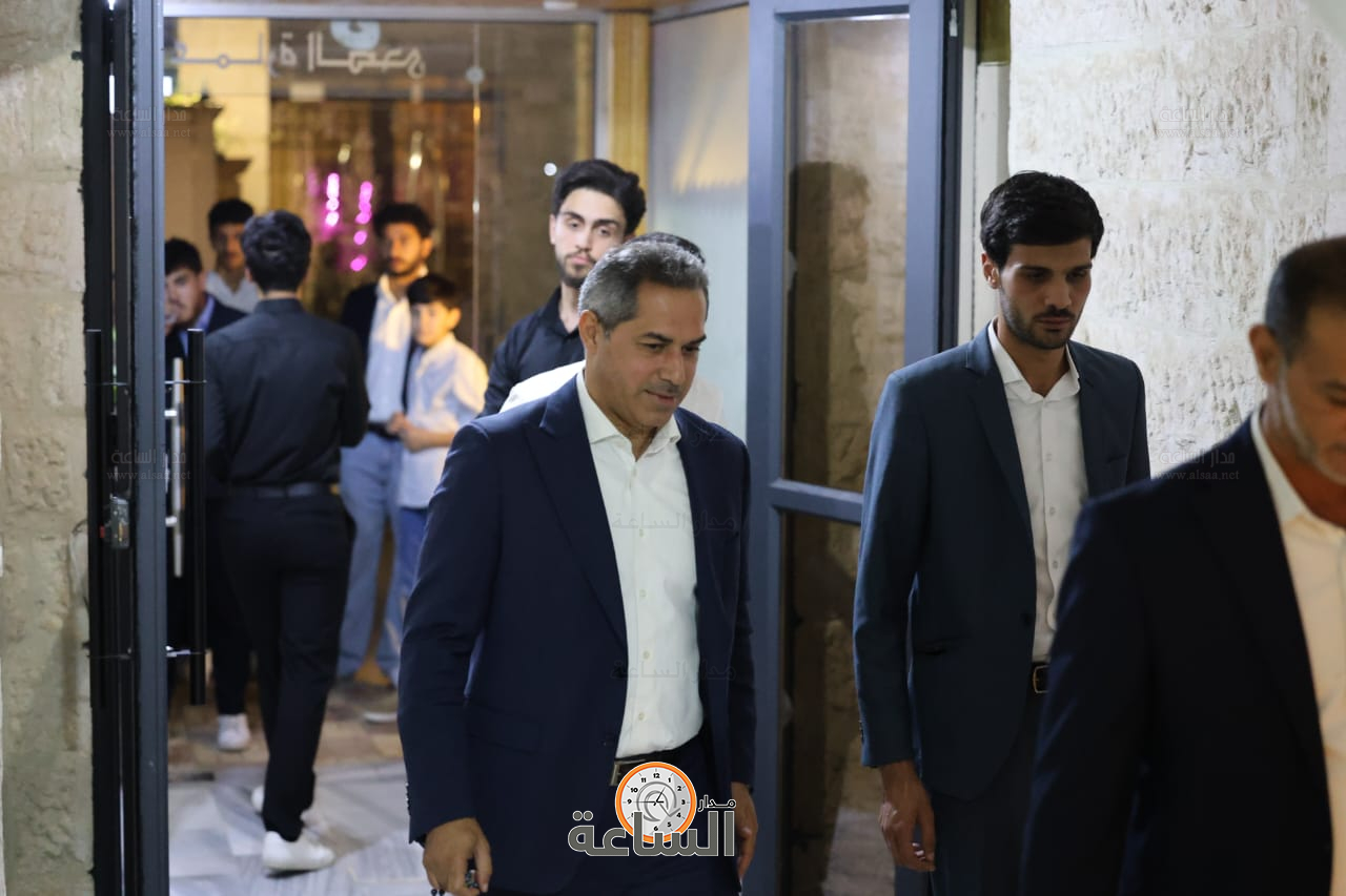 Madar Al-Saa Images 0.8049913753920954