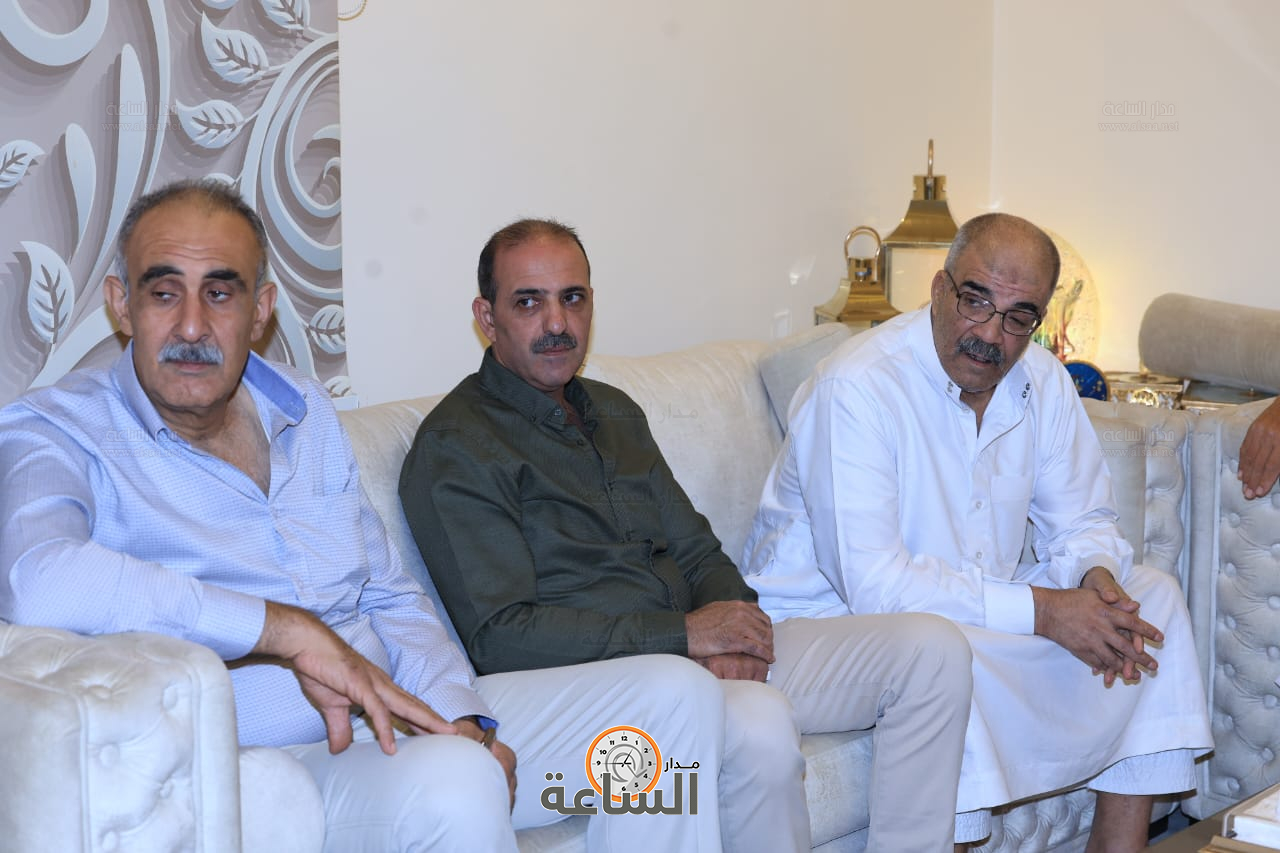 Madar Al-Saa Images 0.5660164017698639