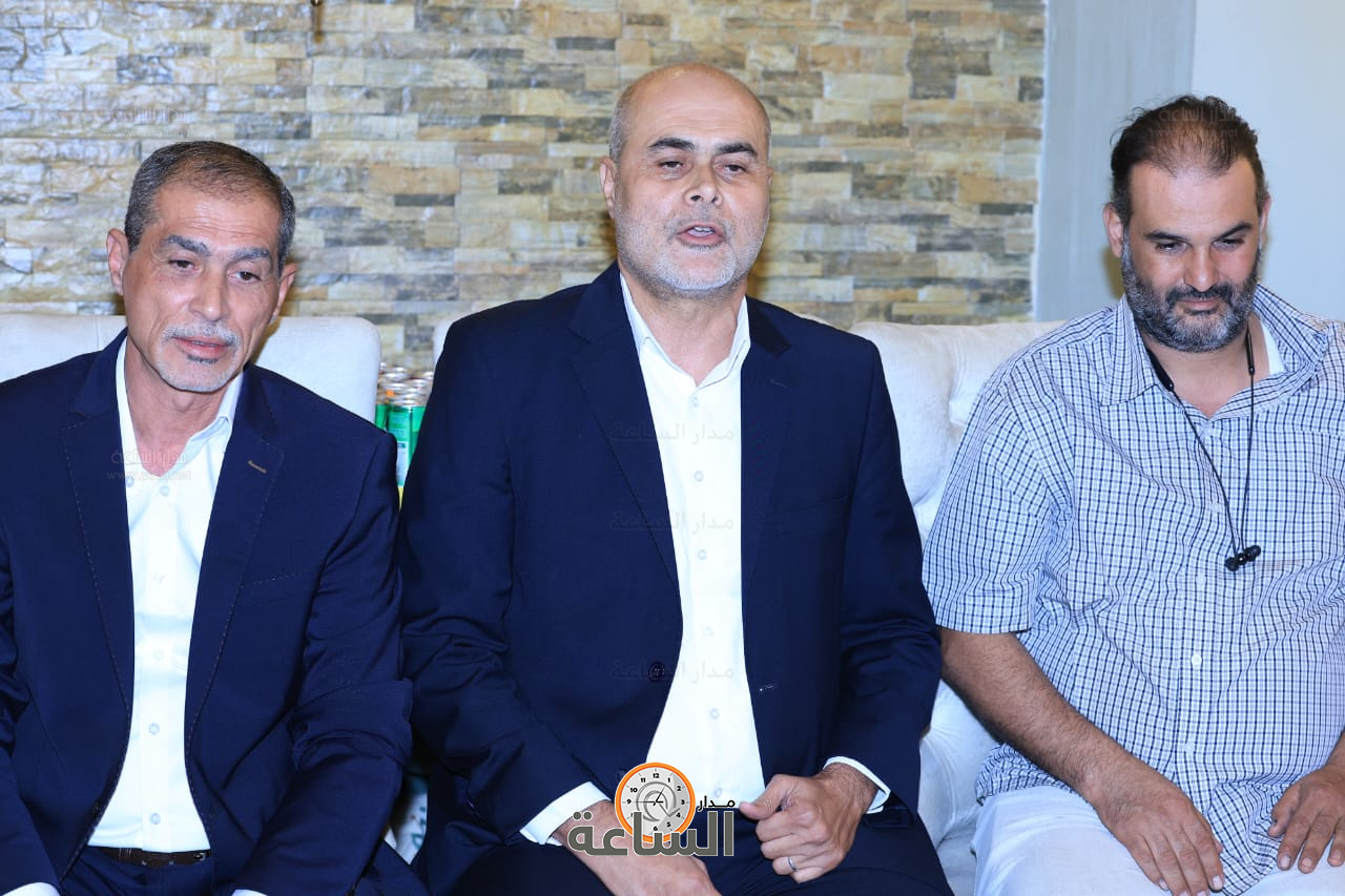 Madar Al-Saa Images 0.7346982777968625