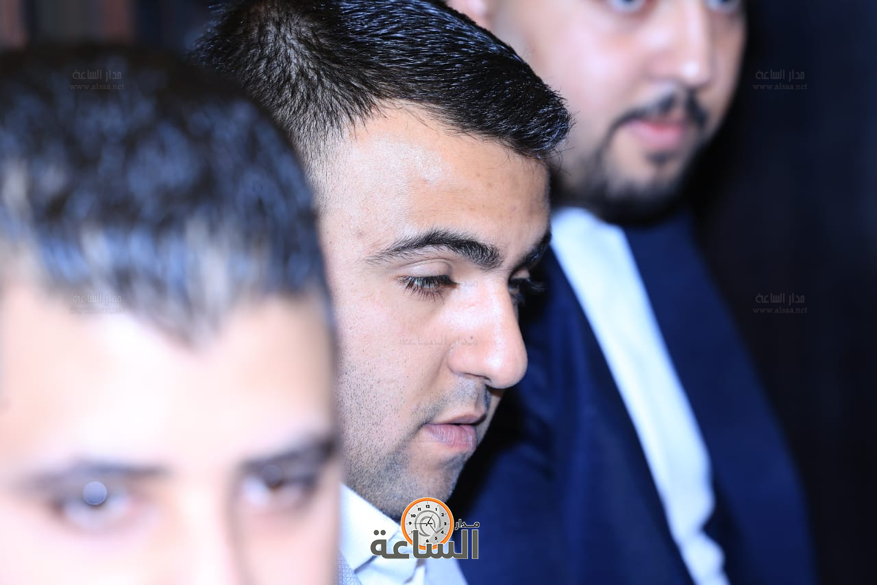 Madar Al-Saa Images 0.5708450781798111