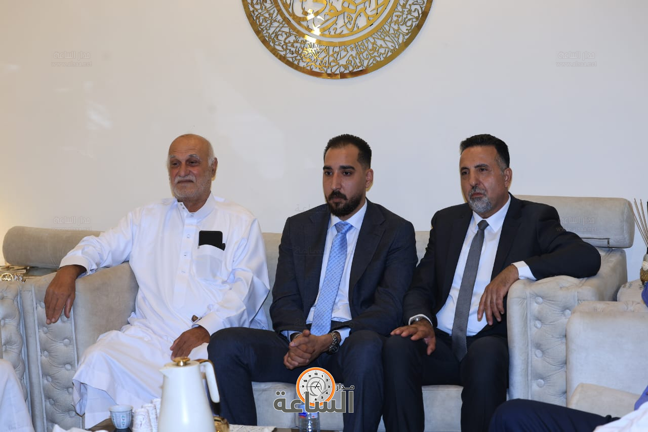 Madar Al-Saa Images 0.47155764279645584