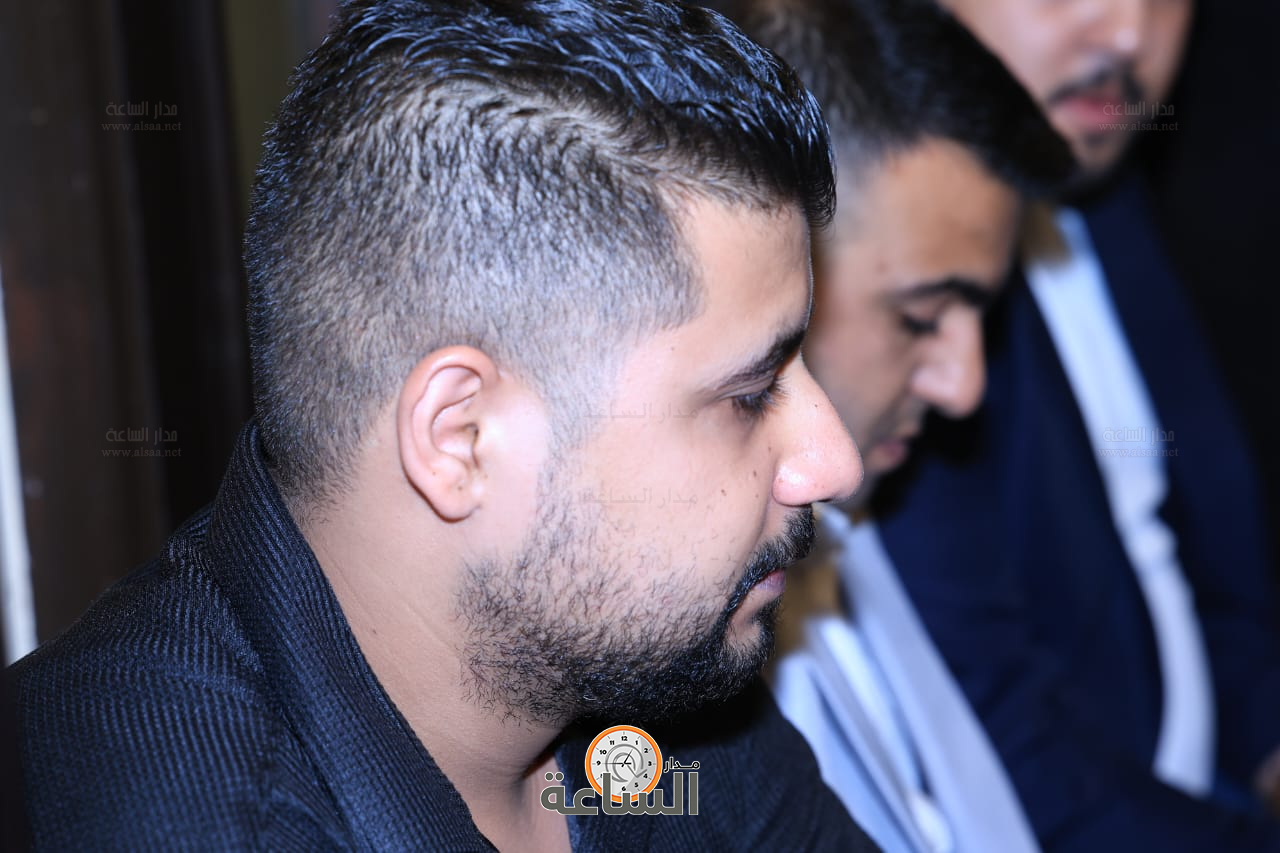 Madar Al-Saa Images 0.5567738106583917