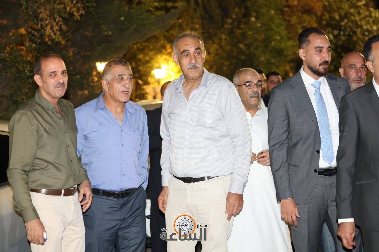 Madar Al-Saa Images 0.5705507792042809