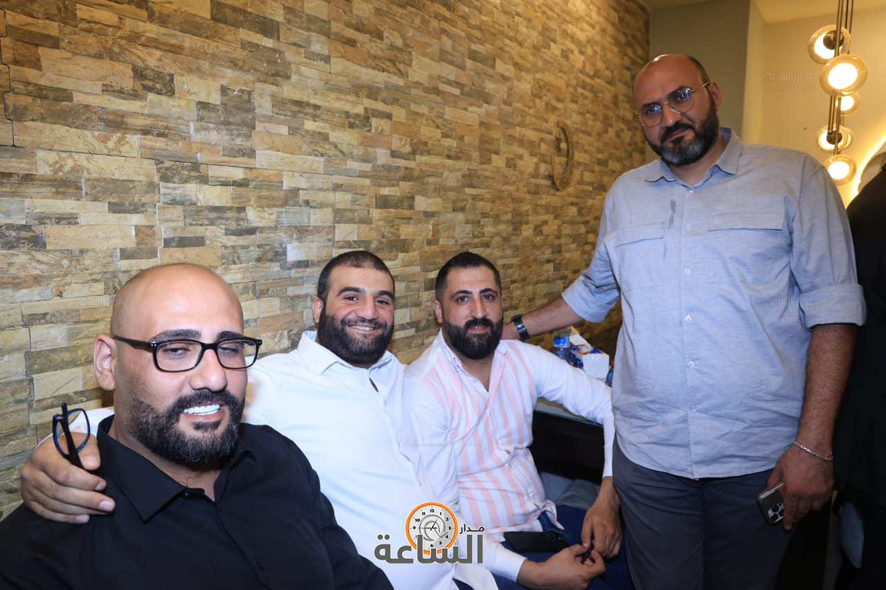 Madar Al-Saa Images 0.6565567715018494