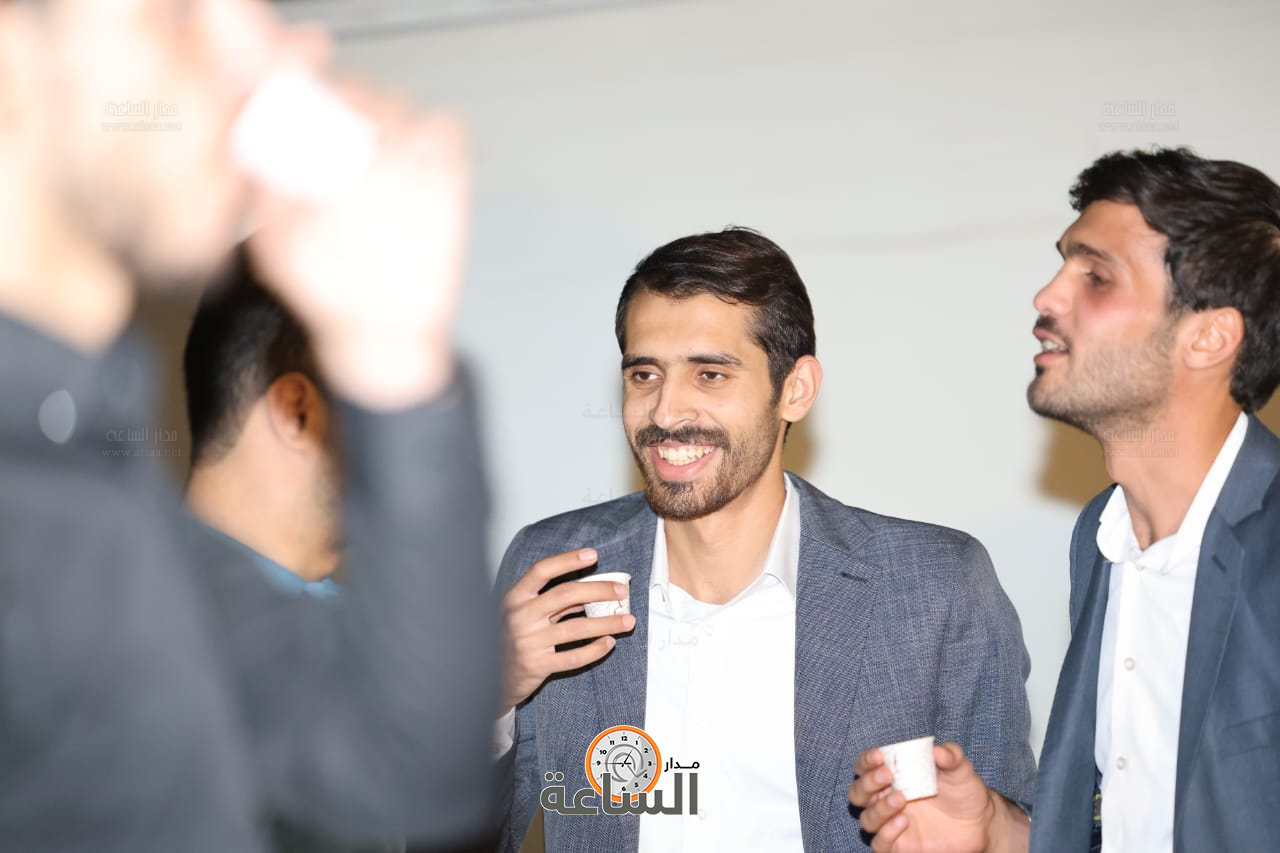 Madar Al-Saa Images 0.7670967283420145