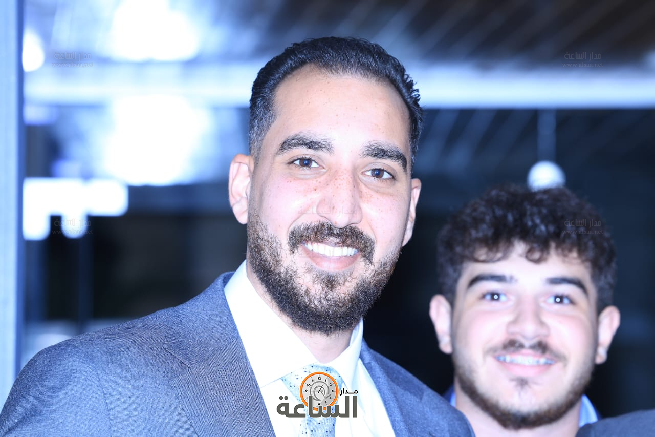 Madar Al-Saa Images 0.5395364303376474