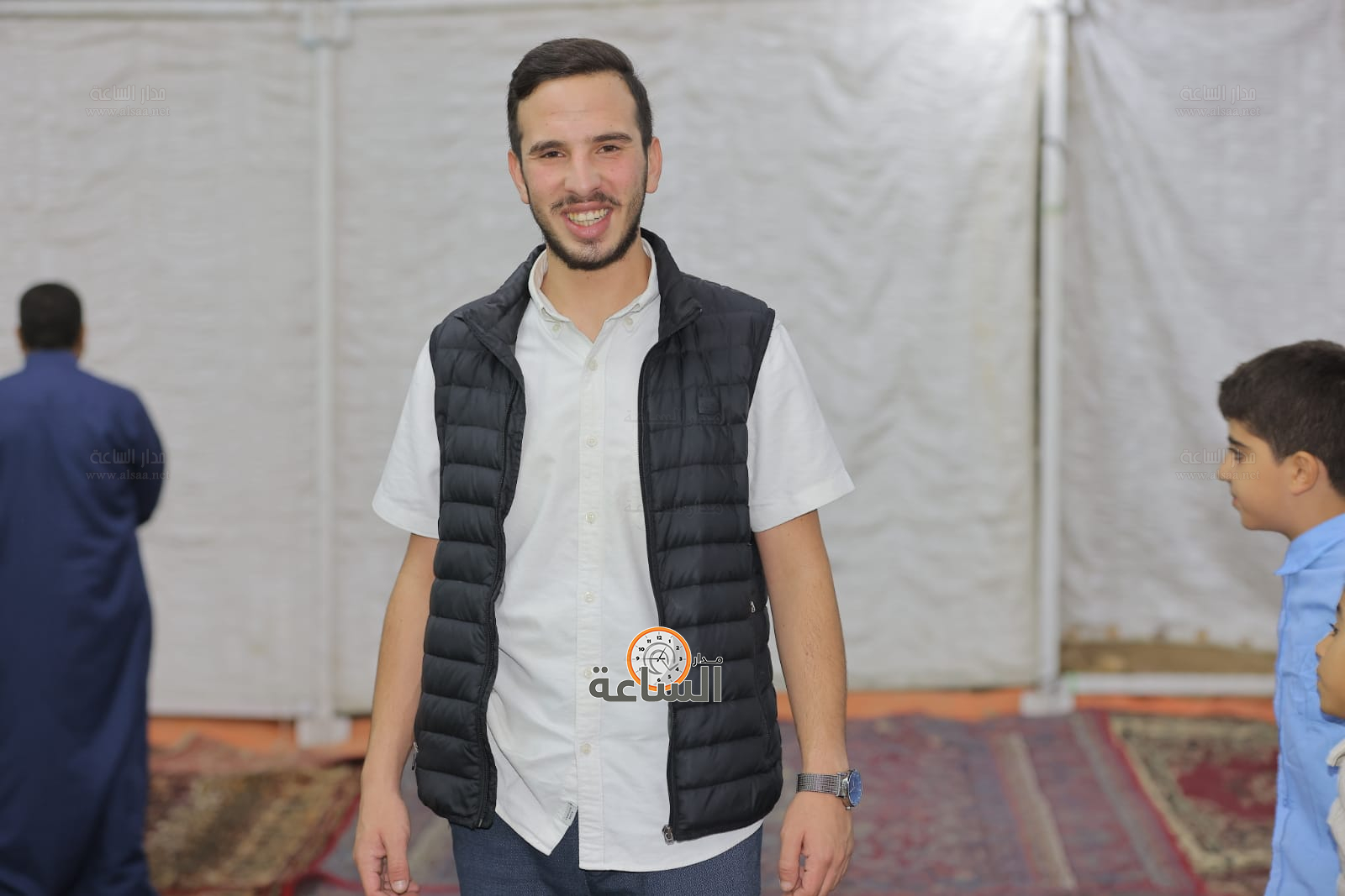 Madar Al-Saa Images 0.23500009648595577