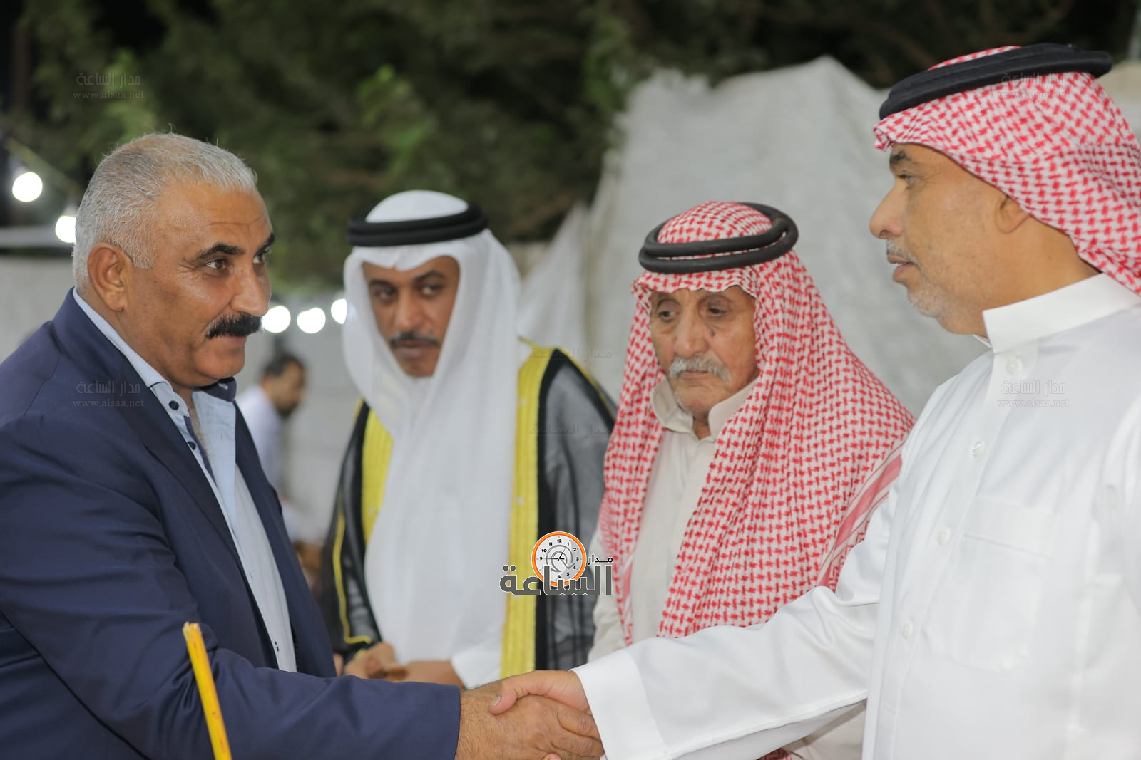 Madar Al-Saa Images 0.48472064822826744