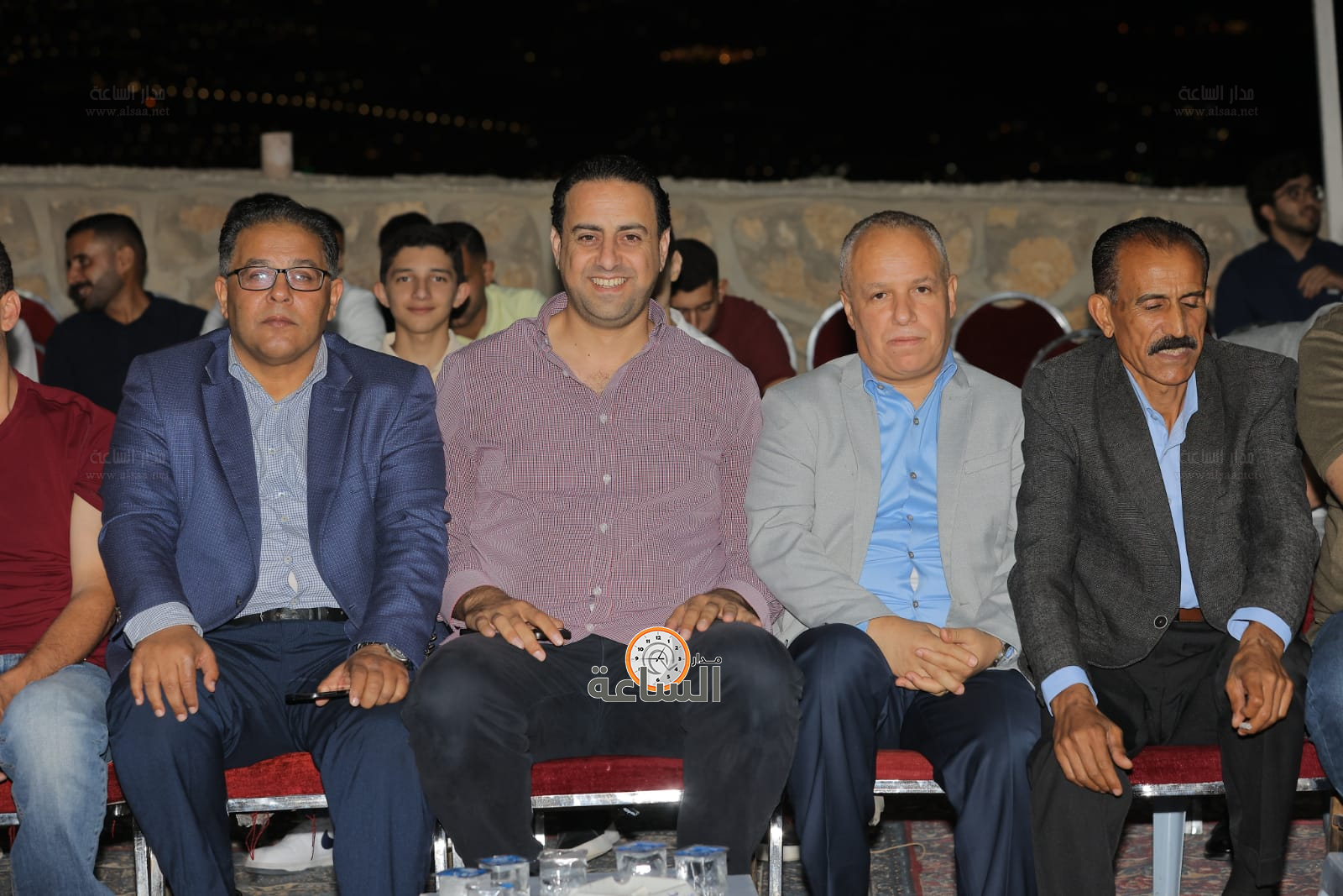 Madar Al-Saa Images 0.06290407539307163