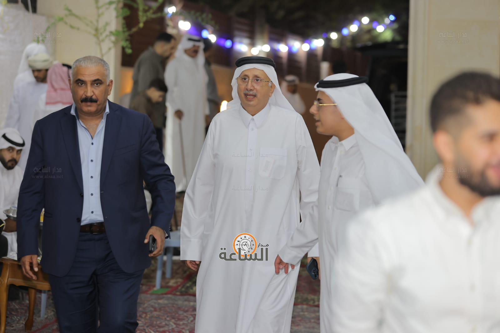 Madar Al-Saa Images 0.10028362751618847