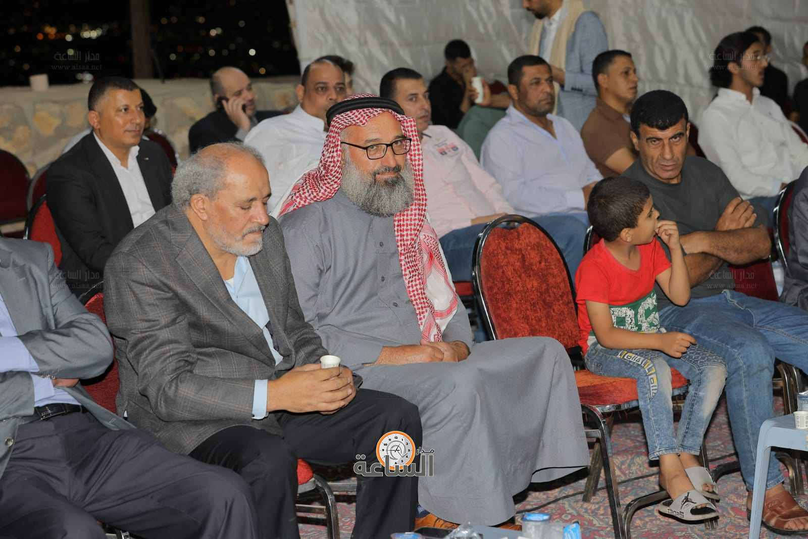 Madar Al-Saa Images 0.9538986238829383