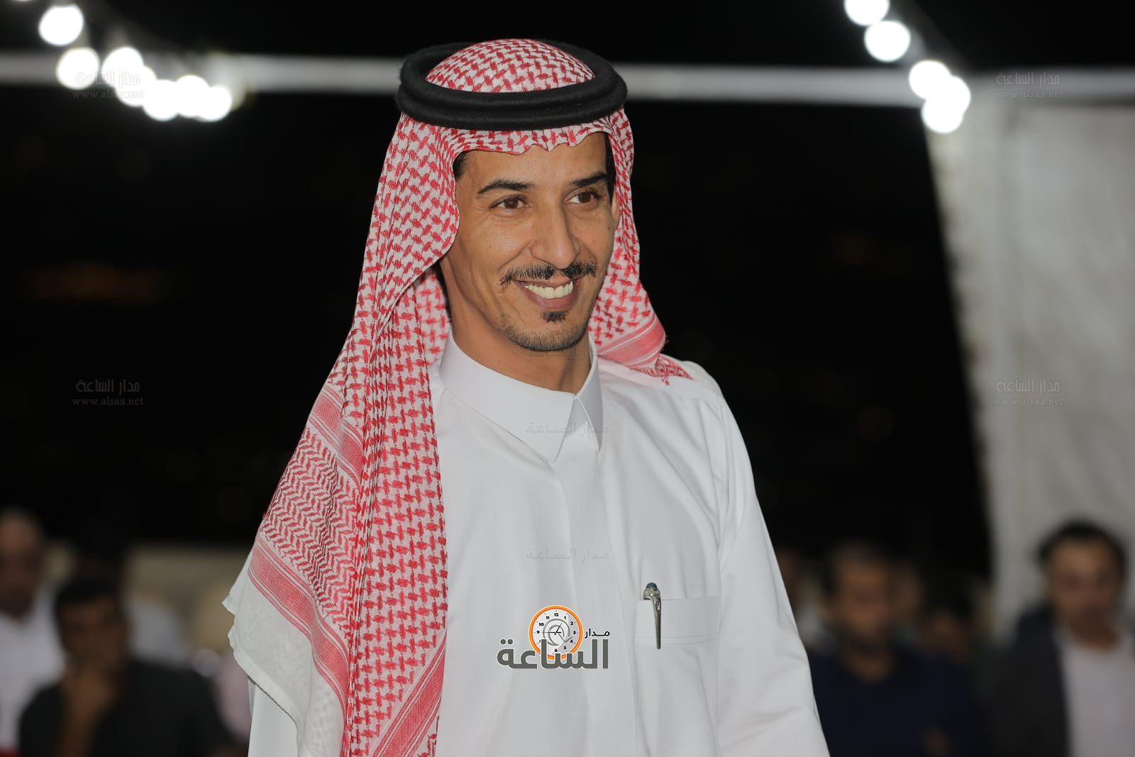 Madar Al-Saa Images 0.17551910682613237