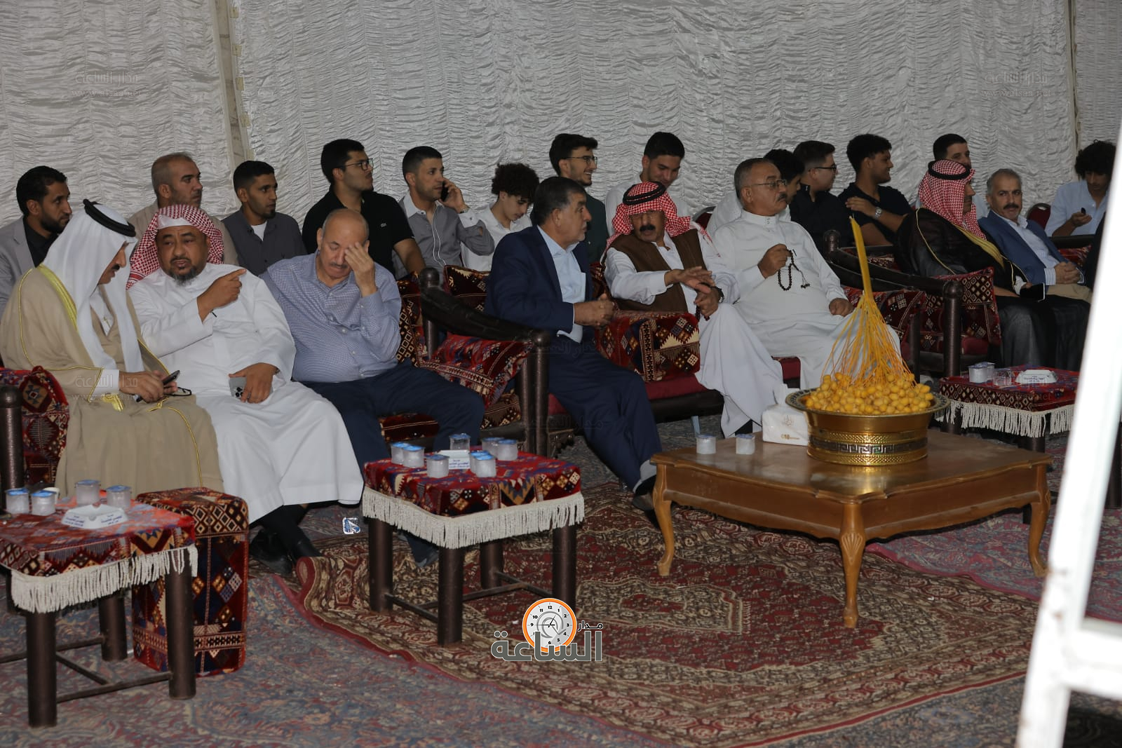 Madar Al-Saa Images 0.17293802224247745