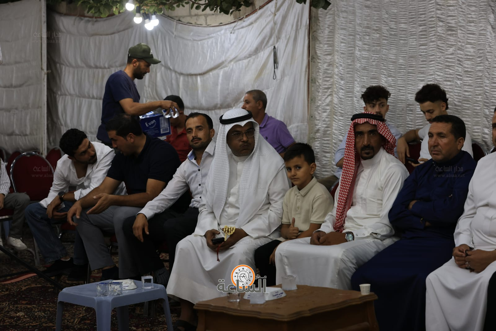 Madar Al-Saa Images 0.602233053372508